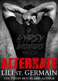 Alternate by Lili St. Germain