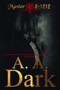 Master B-1212 by A.A. Dark, Alaska Angelini