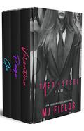 Tied In Steel: The Tied in Steel Box Set by M.J. Fields
