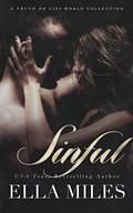 Sinful by Ella Miles