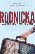Czy ten rudy kot to pies? (Martwe jezioro #2) by Olga Rudnicka