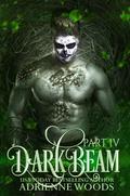 Darkbeam IV (Beam #5) by Adrienne Woods