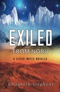 Exiled from Nobu (Xiveri Mates #2.5) by Elizabeth Stephens