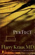 Perfect (Claire McCall #4) by Harry Kraus