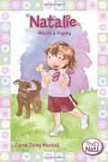 Natalie Wants a Puppy, That's What (That's Nat! #6) by Dandi Daley Mackall