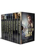 The Starborn Saga (1-9) Box Set (The Starborn Saga #1-9) by Jason D. Morrow