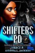 Shifters PD by Annitia L. Jackson