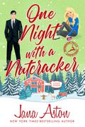 One Night with a Nutcracker (Reindeer Falls #5) by Jana Aston