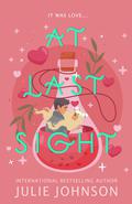 At Last Sight by Julie Johnson