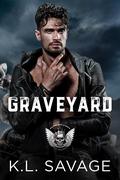Graveyard by K.L. Savage