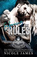 Enforcing the Rules by Nicole James
