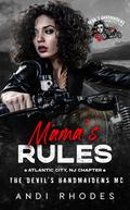 Mama's Rules by Andi Rhodes