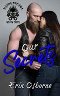 Our secrets by Erin Osborne