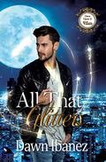 All That Glitters (Once Upon a Villain #6) by Dawn Ibanez
