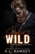 Joker's Wild by K.L. Ramsey