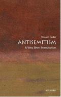 Antisemitism: A Very Short Introduction (Very Short Introductions #172) by Steven Beller