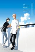 The Summer With You (君は夏のなか (Kimi wa natsu no naka) #2) by Nagisa Furuya