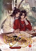 Heaven Official's Blessing: Tian Guan Ci Fu (Novel) Vol. 7 by Mò Xiāng Tóng Xiù, 墨香铜臭