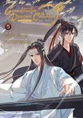 Grandmaster of Demonic Cultivation: Mo Dao Zu Shi (The Comic / Manhua) Vol. 5 (Grandmaster of Demonic Cultivation: Mo Dao Zu Shi (Manhua) #5) by Mò Xiāng Tóng Xiù
