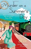 Murder on a Summer's Day (Kate Shackleton #5) by Frances Brody