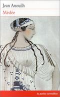 Médée by Jean Anouilh