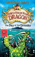 The Day of the Dreader by Cressida Cowell