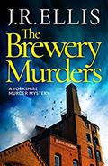 The Brewery Murders (Yorkshire Murder Mysteries #9) by J.R. Ellis