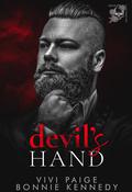 Devil's Hand by Vivi Paige