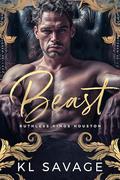Beast: An Age Gap Romance by K.L. Savage