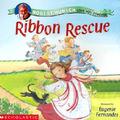 Ribbon Rescue by Robert Munsch