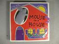 Mouse in a House/Book, Toy Mouse and Crafts Kit by Lizi Boyd