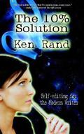 The 10% Solution by Patrick Swenson