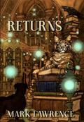 Returns (The Library Trilogy #1.6) by Mark Lawrence