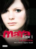 La elegida (Maya Fox #1) by Iginio Straffi
