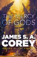 The Mercy of Gods (The Captive's War #1) by James S.A. Corey