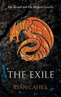 The Exile by Ryan Cahill