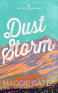 Dust Storm by Maggie C. Gates