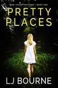 Pretty Places (E&M Investigations #1) by Lena Bourne