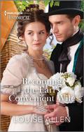 Becoming the Earl's Convenient Wife by Louise Allen