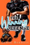 The Winning Defense by Jamie Bennett