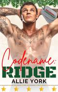 Codename: Ridge by Allie York