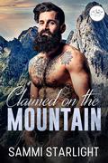 Claimed On the Mountain by Sammi Starlight