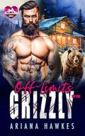 Off-Limits To The Grizzly: An age-gap fated mates romance by Ariana Hawkes