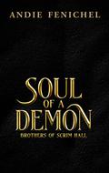 Soul of A Demon by Andie Fenichel