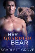 Her Guardian Bear (Shifterland: Shadow Falls #4) by Scarlett Grove