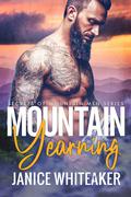 Mountain Yearning by Janice M. Whiteaker