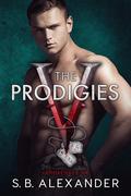 The Prodigies (Vampire Navy SEAL: Sam & Layla #5) by S.B. Alexander