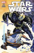 Star Wars #20 (Star Wars (2015) (Single Issues) #1) by Mike Mayhew