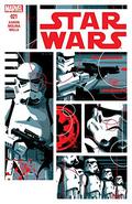 Star Wars #21 (Star Wars (2015) (Single Issues) #1) by Jorge Molina