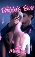 Daddy's Boy: (Vanilla Baby Trilogy #3) by Jett Masterson